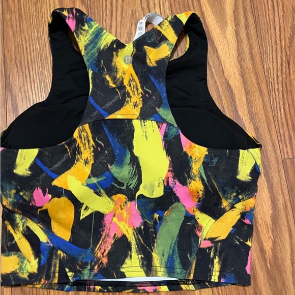 Lululemon Wunder Train Racerback - Picture 3 of 8